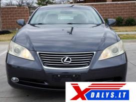 Lexus ES 350 dalimis. Xdalys lt bene didžiausia naudotų ir naujų auto detal