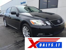 Lexus GS 300 for parts. Xdalys lt bene didžiausia naudotų ir naujų auto det