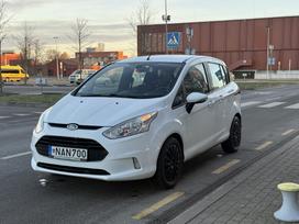 Ford B-MAX, 1.5 l., mpv / minivan