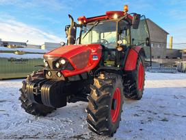 Zetor Forterra HSX 140, traktori