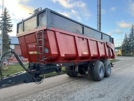 -Kita- Oehler TMK 203, trailers, semitrailers