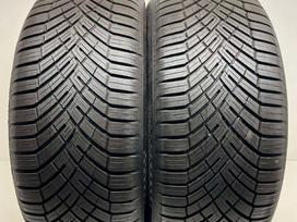 Continental AllSeasonContact 2 2024m, universalios 255/45 R19