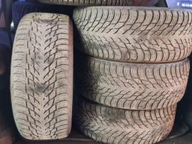 Nokian Hakkapeliitta R3, žieminės 265/45 R21