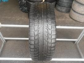 Michelin X-ICE apie 7,5mm, winter 215/55 R16
