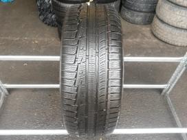 Nokian WR A3 NAUJA, žieminės 215/55 R16