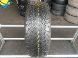 Lassa SnowWays 2 apie 7mm, зимние 215/55 R16