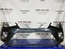 Seat Arona body parts