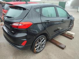 Ford Fiesta Prekyba naudotomis įvairių markių automobilių detalėmis preky