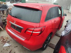 Mercedes-Benz B klasė Prekyba naudotomis įvairių markių automobilių detalėmis preky