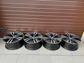 BMW Originalūs G07 X7 LCI M Doppel, light alloy, R21