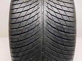 Michelin PilotAlpin 5 2023m, зимние 305/30 R21