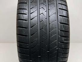 Vredestein Quatrac PRO 2024m, winter 255/35 R21