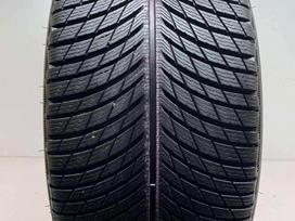 Michelin Pilot Alpin 5 SUV NCO 2024m, žieminės 305/40 R21