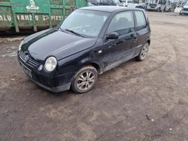 Volkswagen Lupo Minsko pl 33a 5 angaras