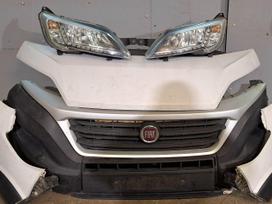 Fiat Ducato virsbūves detaļas