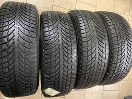 Michelin Latitude alpin, winter 235/65 R17