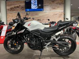 Honda CB 500cc, street / классические