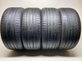 Continental ContiSportContact 5, летние 265/45 R21