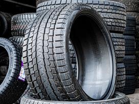 Yokohama IceGUARD GO75, žieminės 315/30 R22