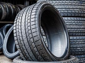 Yokohama IceGUARD GO75, žieminės 295/35 R21