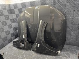 BMW XM, 41615A2FCE1 5A2FCE1 41355A2FCE7 5A2FCE7 413, kapots/pārsegs (priekšējais, aizmugurējais), spārni