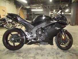 Yamaha R1, спортбайки / superbikes
