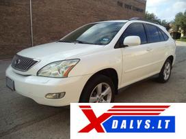 Lexus RX 330 dalimis. Xdalys lt bene didžiausia naudotų ir naujų auto detal