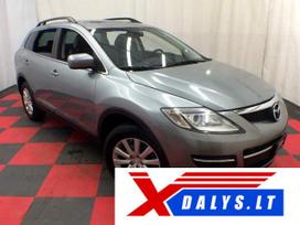 Mazda CX-9 rezerves daļās. Xdalys lt bene didžiausia naudotų ir naujų aut