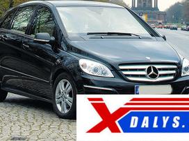 Mercedes-Benz B180 dalimis. Xdalys lt bene didžiausia naudotų ir naujų auto detal