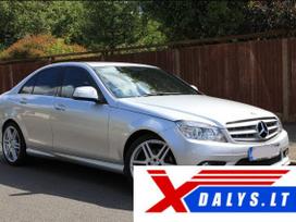 Mercedes-Benz C320 dalimis. Xdalys lt bene didžiausia naudotų ir naujų auto detal