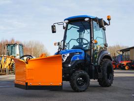 Solis H26 HST, tractors
