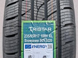 Sunfull Tristar M+S Tristar, žieminės 235/65 R17