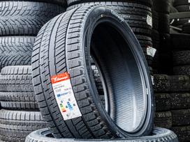 Gripmax Sure Grip Pro Ice X, зимние 285/40 R22
