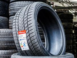 Gripmax Sure Grip Pro Winter, žieminės 325/30 R21