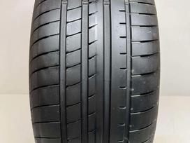 Goodyear Eagle F1 Asymmetric 5 2024m, летние 245/40 R20