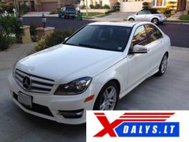 Mercedes-Benz C250 dalimis. Xdalys lt bene didžiausia naudotų ir naujų auto detal