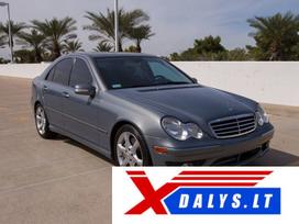 Mercedes-Benz C230 dalimis. Xdalys lt bene didžiausia naudotų ir naujų auto detal