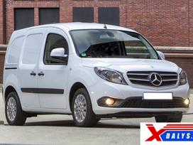 Mercedes-Benz Citan по частям. Xdalys lt bene didžiausia naudotų ir naujų auto det