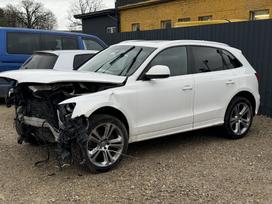 Audi Q5 Dalis siunčiam išrašom s f galimas atsiskaitymas pavedimu