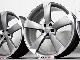 Audi Rotor Speedline, vieglmetāla, R21