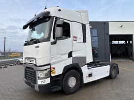 Renault D13 480 FRANCE, double sleeper