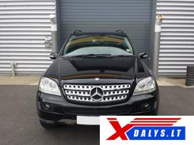 Mercedes-Benz ML320 for parts. Www xdalys lt pas mus rasite visas naudotas automob