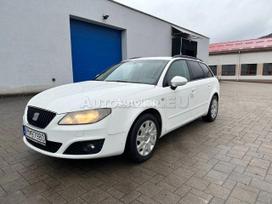 Seat Exeo