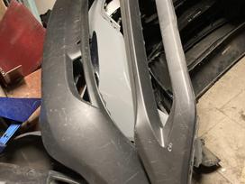 Honda CR-V, E1021243---71508-T1G-ZZ00----71502-t1g-z, buferiai 71501 t1g zz00 71102 t1g g000 bagazinės chroma