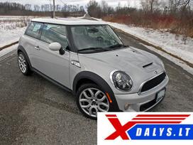 Mini Cooper S for parts. Xdalys lt bene didžiausia naudotų ir naujų auto det