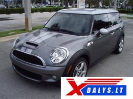 Mini Clubman dalimis. Xdalys lt bene didžiausia naudotų ir naujų auto detal