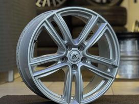 Brock ORIGINALŪS NR.693 | 5x108, light alloy, R18