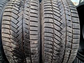 Continental, winter 235/35 R19