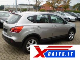 Nissan Qashqai+2 dalimis. Xdalys lt bene didžiausia naudotų ir naujų auto detal