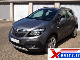 Opel Mokka for parts. Xdalys lt bene didžiausia naudotų ir naujų auto det